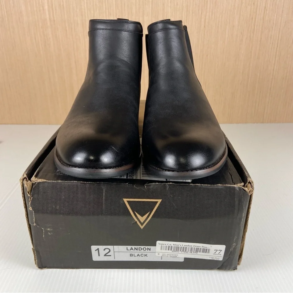Vance Co. brand new